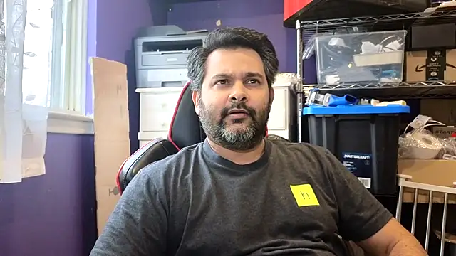 Sakhtlaundaz online show from 25, 4, 2026