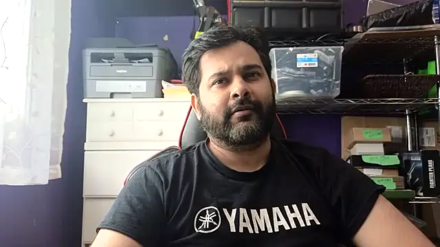 Sakhtlaundaz online show from 19, 6, 2026