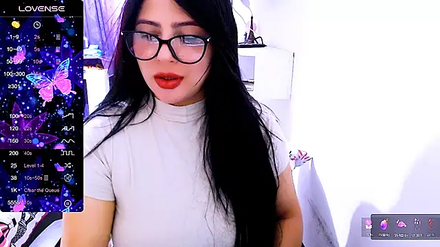 siddhixxx 592 online show from 27, 2, 2025