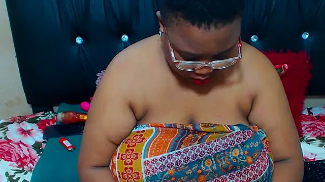 PASION THUNDERX23 online show from 26, 1, 2025