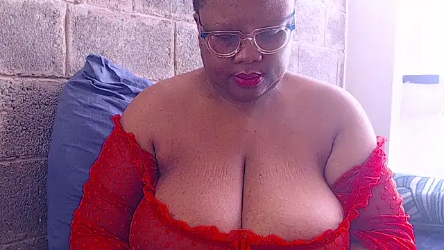 PASION THUNDERX23 online show from 16, 10, 2025