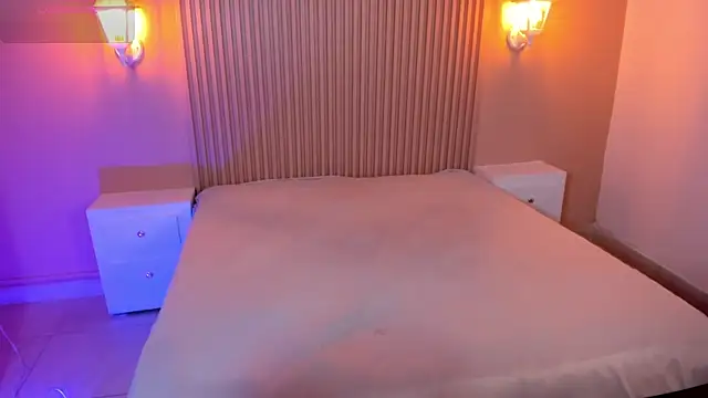 EmilyEvans7 online show from 13, 3, 2025