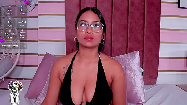 Snapshot of martina_volken chatting on 19, 2, 2025 martina volken online show from 19, 2, 2025