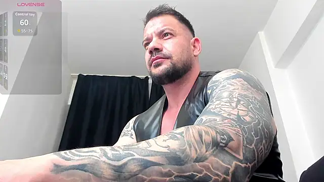 musclemonster31 online show from 20, 3, 2026