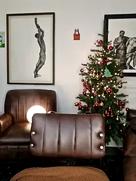 AmelieLaurent  online show from 9, 12, 2024