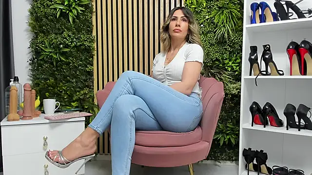 sweetcherry30 online show from 10, 4, 2026