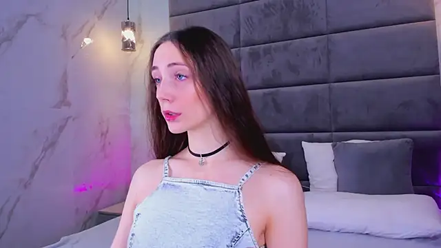 Lexi Split online show from 10, 1, 2026