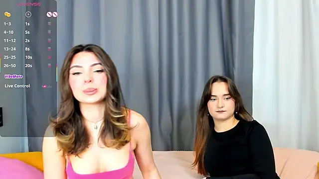 Snapshot of AnnaTeona chatting on 16, 2, 2025 AnnaTeona online show from 16, 2, 2025