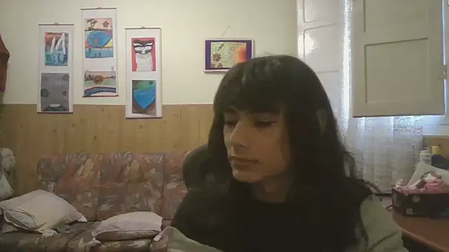 calliemaggotbone online show from 14, 11, 2025