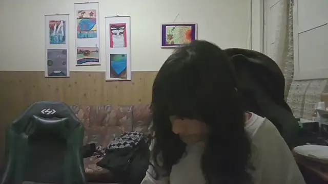 calliemaggotbone online show from 28, 11, 2025