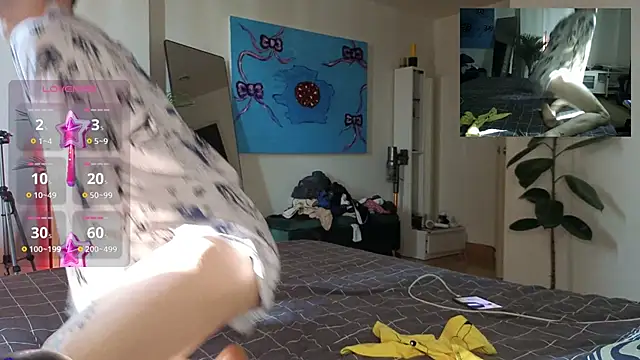 Snapshot of Tima_Lexikov_ chatting on 24, 1, 2025 Tima Lexikov online show from 24, 1, 2025