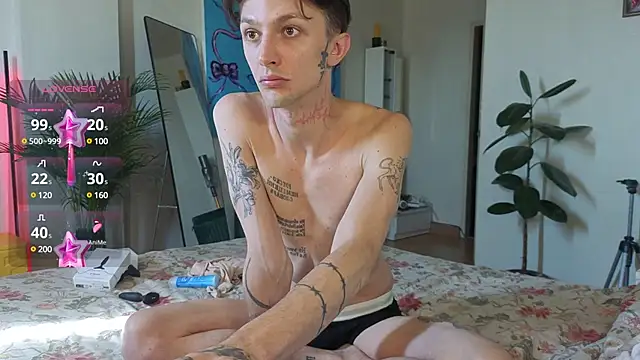 Snapshot of Tima_Lexikov_ chatting on 5, 3, 2025 Tima Lexikov online show from 5, 3, 2025