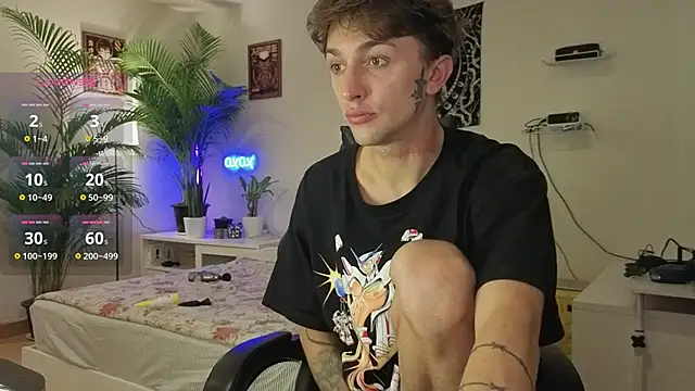 Snapshot of Tima_Lexikov_ chatting on 15, 10, 2025 Tima Lexikov online show from 15, 10, 2025