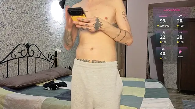 Snapshot of Tima_Lexikov_ chatting on 30, 3, 2026 Tima Lexikov online show from 30, 3, 2026