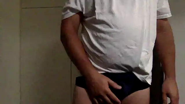 jacky4501 online show from 21, 9, 2025