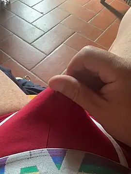 jacky4501 online show from 18, 3, 2026