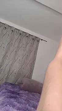 Miia Petitte online show from 11, 4, 2026