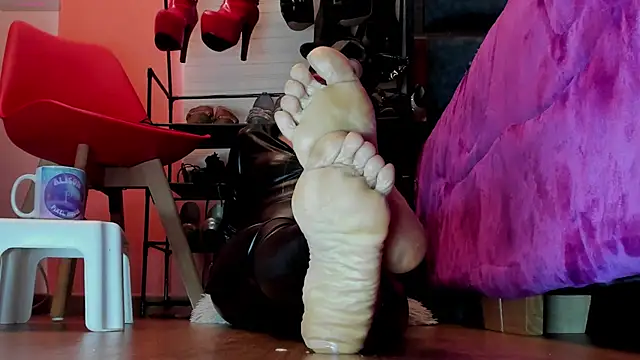  BrendaMichel  online show from 19, 3, 2025