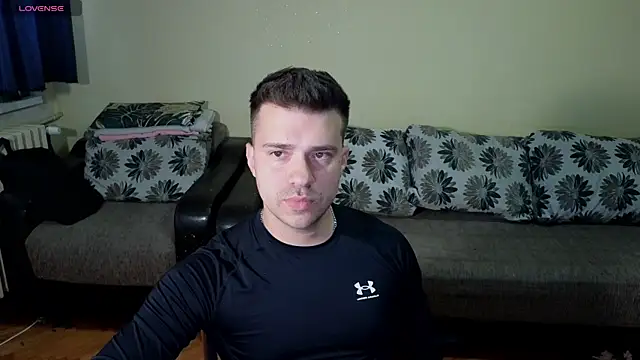 DoubleJake online show from 26, 9, 2025