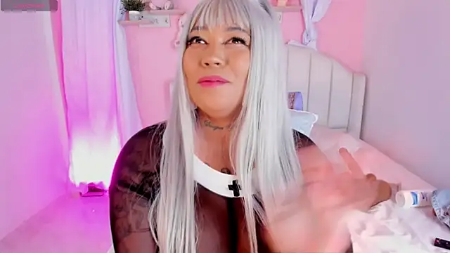 Emily restrepo online show from 22, 6, 2026