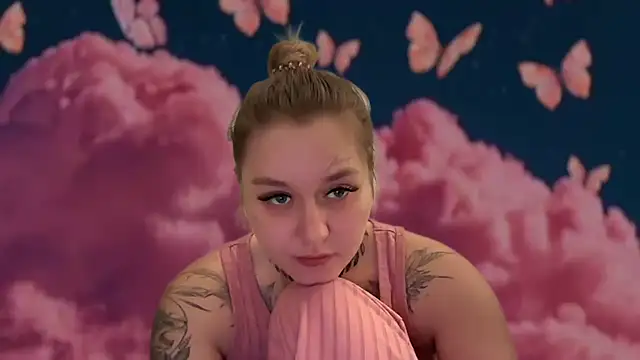 Snapshot of Isabel-Bailey chatting on 5, 12, 2024 Isabel-Bailey online show from 5, 12, 2024