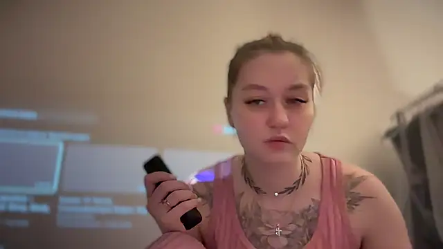 Snapshot of Isabel-Bailey chatting on 17, 12, 2024 Isabel-Bailey online show from 17, 12, 2024