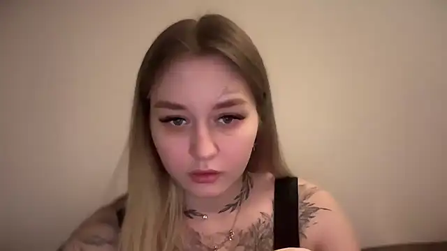 Snapshot of Isabel-Bailey chatting on 31, 12, 2024 Isabel-Bailey online show from 31, 12, 2024