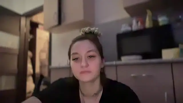 Snapshot of Isabel-Bailey chatting on 24, 1, 2025 Isabel-Bailey online show from 24, 1, 2025