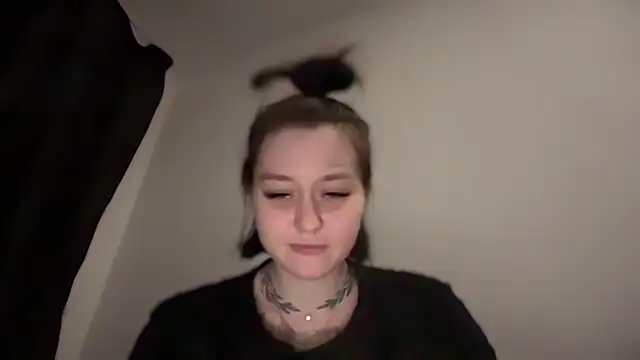 Snapshot of Isabel-Bailey chatting on 25, 1, 2025 Isabel-Bailey online show from 25, 1, 2025