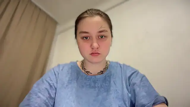 Snapshot of Isabel-Bailey chatting on 11, 10, 2025 Isabel-Bailey online show from 11, 10, 2025