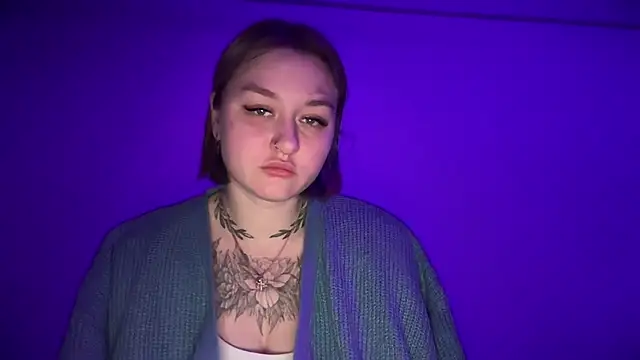 Snapshot of Isabel-Bailey chatting on 24, 10, 2025 Isabel-Bailey online show from 24, 10, 2025