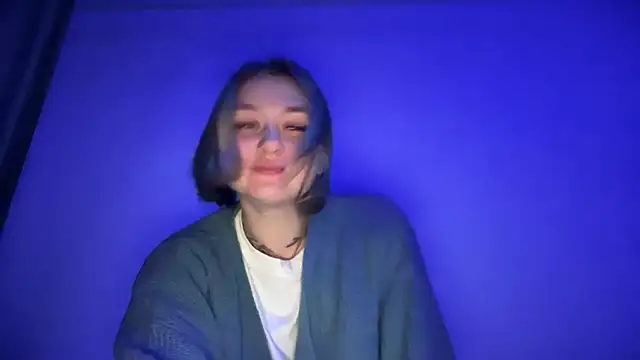 Snapshot of Isabel-Bailey chatting on 31, 10, 2025 Isabel-Bailey online show from 31, 10, 2025