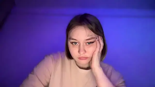 Snapshot of Isabel-Bailey chatting on 6, 11, 2025 Isabel-Bailey online show from 6, 11, 2025