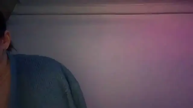 Snapshot of Isabel-Bailey chatting on 7, 11, 2025 Isabel-Bailey online show from 7, 11, 2025