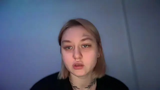 Snapshot of Isabel-Bailey chatting on 10, 2, 2026 Isabel-Bailey online show from 10, 2, 2026