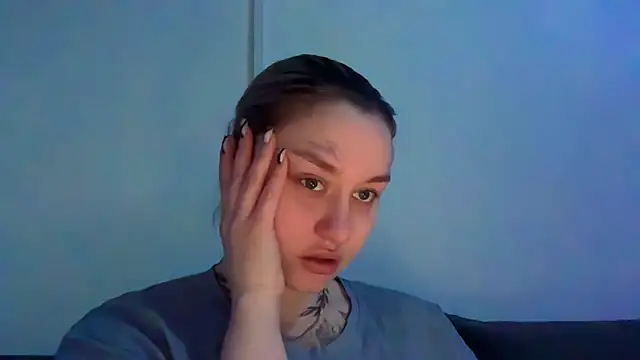 Snapshot of Isabel-Bailey chatting on 16, 2, 2026 Isabel-Bailey online show from 16, 2, 2026