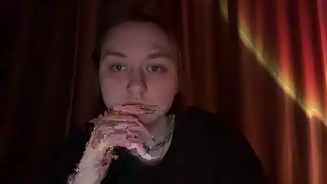 Isabel-Bailey online show from 8, 5, 2026