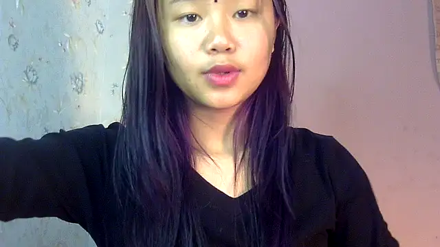 Snapshot of cute_sapna chatting on 8, 1, 2025 cute sapna online show from 8, 1, 2025