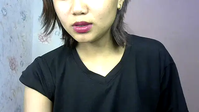 Snapshot of cute_sapna chatting on 3, 3, 2025 cute sapna online show from 3, 3, 2025