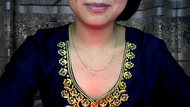 Snapshot of cute_sapna chatting on 28, 6, 2026 cute sapna online show from 28, 6, 2026
