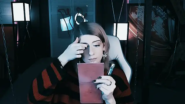 Noah ElmerX online show from 15, 12, 2024