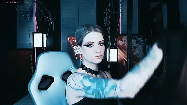 Noah ElmerX online show from 26, 2, 2025