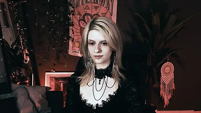 Noah ElmerX online show from 10, 11, 2025