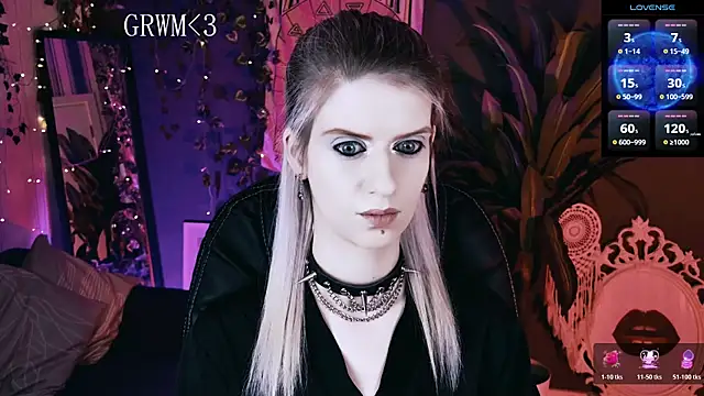 Noah ElmerX online show from 25, 4, 2026