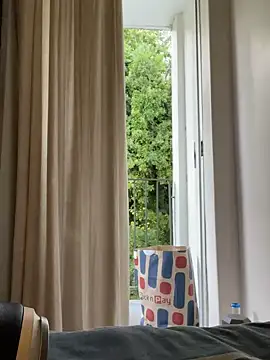 YesTheSexiest online show from 8, 12, 2024