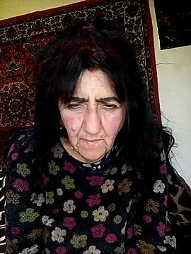 Lovely Lori online show from 11, 2, 2025