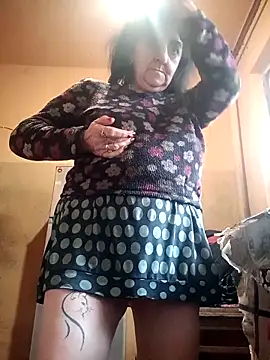 Lovely Lori online show from 14, 2, 2025