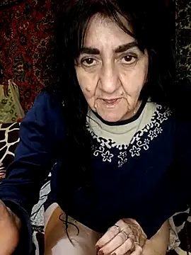 Lovely Lori online show from 21, 2, 2025