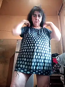 Lovely Lori online show from 9, 3, 2025