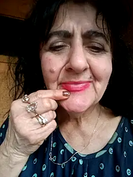 Lovely Lori online show from 16, 3, 2025